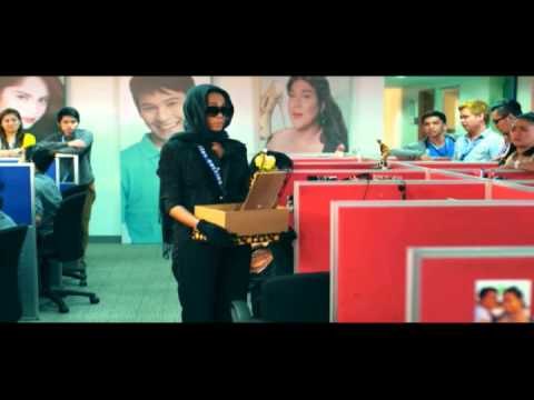 Call Center Girl (Heto ang buhay call center agent)