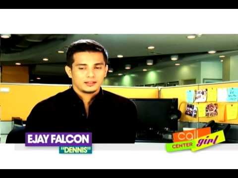 TAKE ONE PRESENTS: Call Center Girl