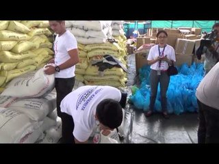 Star Cinema Cares: Sagip Kapamilya