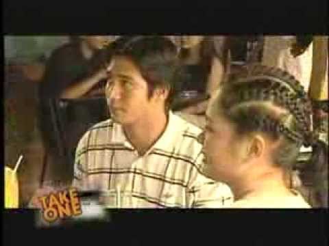 BEHIND-THE-SCENES: Bakit Di Totohanin