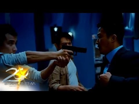 BADGES OF FURY trailer (In SM Cinemas nationwide Nov. 6, 2013)