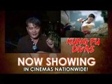 Kung Fu Divas (Huwag nang magpahuli!)