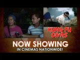 Kung Fu Divas (Kung Fu fiesta na sa buong Pilipinas)