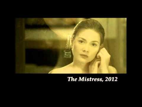 She's The One (She is Bea Alonzo)