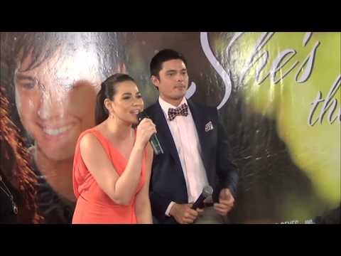 She's The One Red Carpet Premiere