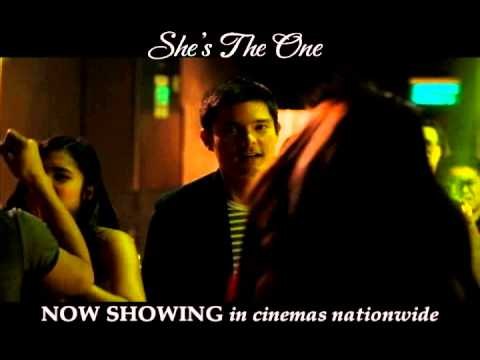 She's The One (Mahal mo siya)