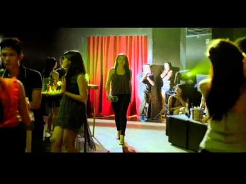 She's The One (She's the woman you loved)