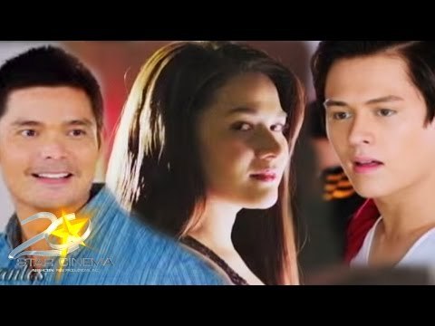 She's The One (Most romantic film of the year)