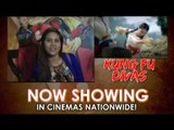 Kung Fu Divas (Bumida na sa takilya ang makabagong diva ng bayan)