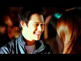 SHE'S THE ONE (Hindi dahil natagpuan mo na siya, wala nang maghahanap sa kanya)