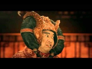 Kung Fu Divas Music Video (Hiyas Ng Dalampasigan)