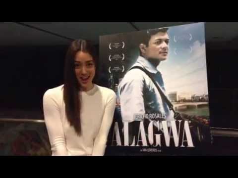 Kim Jones invites you to watch ALAGWA
