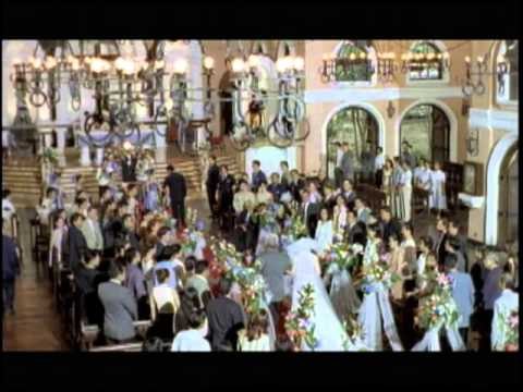 NGAYONG NANDITO KA music video by Martin Nievera