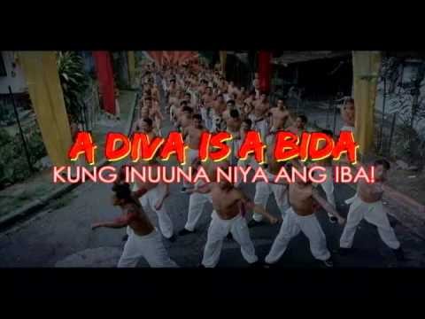 Kung Fu Divas (A diva is a bida)