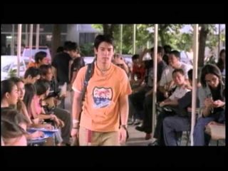 MY FIRST ROMANCE music video by My First Romance Cast
