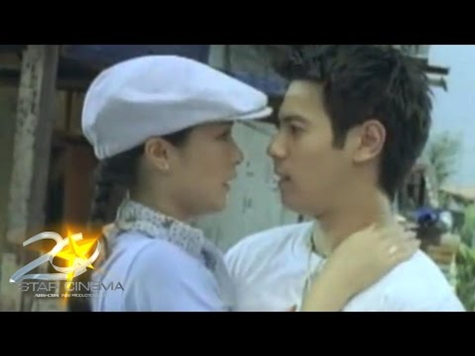 MY FIRST ROMANCE trailer
