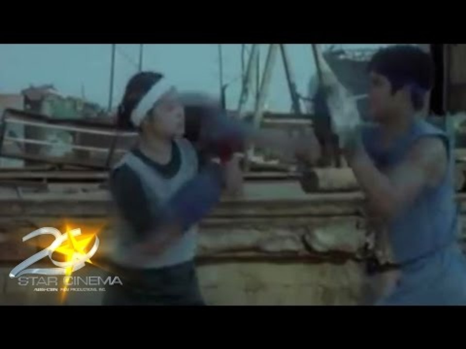 BAKIT 'DI TOTOHANIN trailer