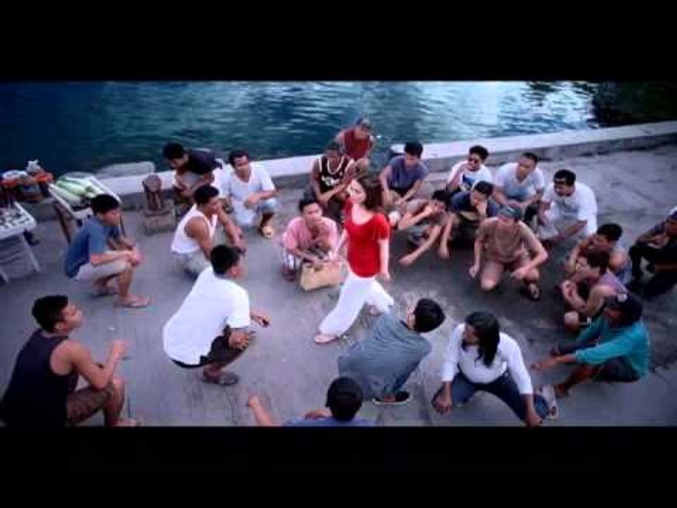 Kung Fu Divas (Diva-rrific sa saya)