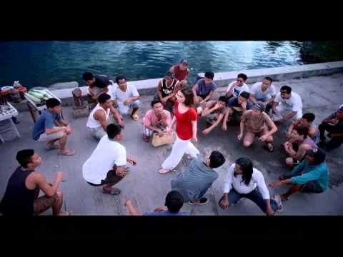 Kung Fu Divas (Diva-rrific sa saya)