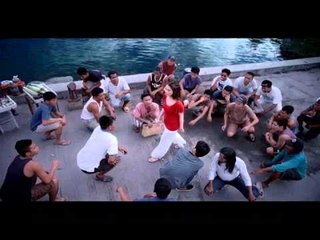 Kung Fu Divas (Diva-rrific sa saya)