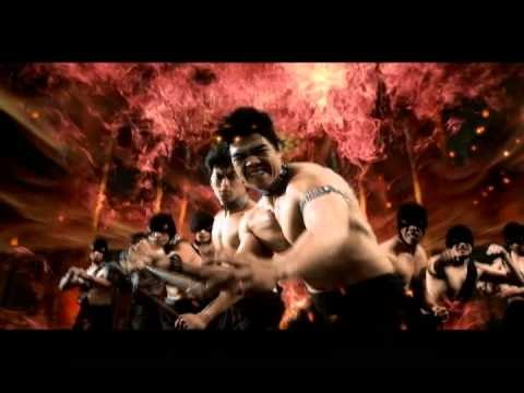 Kung Fu Divas (Kung Fu-morma high class)