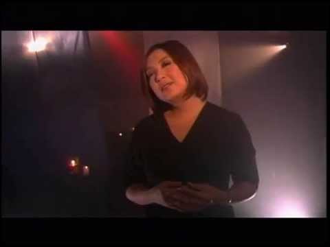 KUNG AKO NALANG SANA music video by Sharon Cuneta
