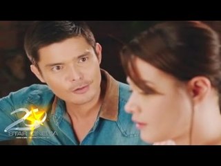 She's The One Cinema Teaser