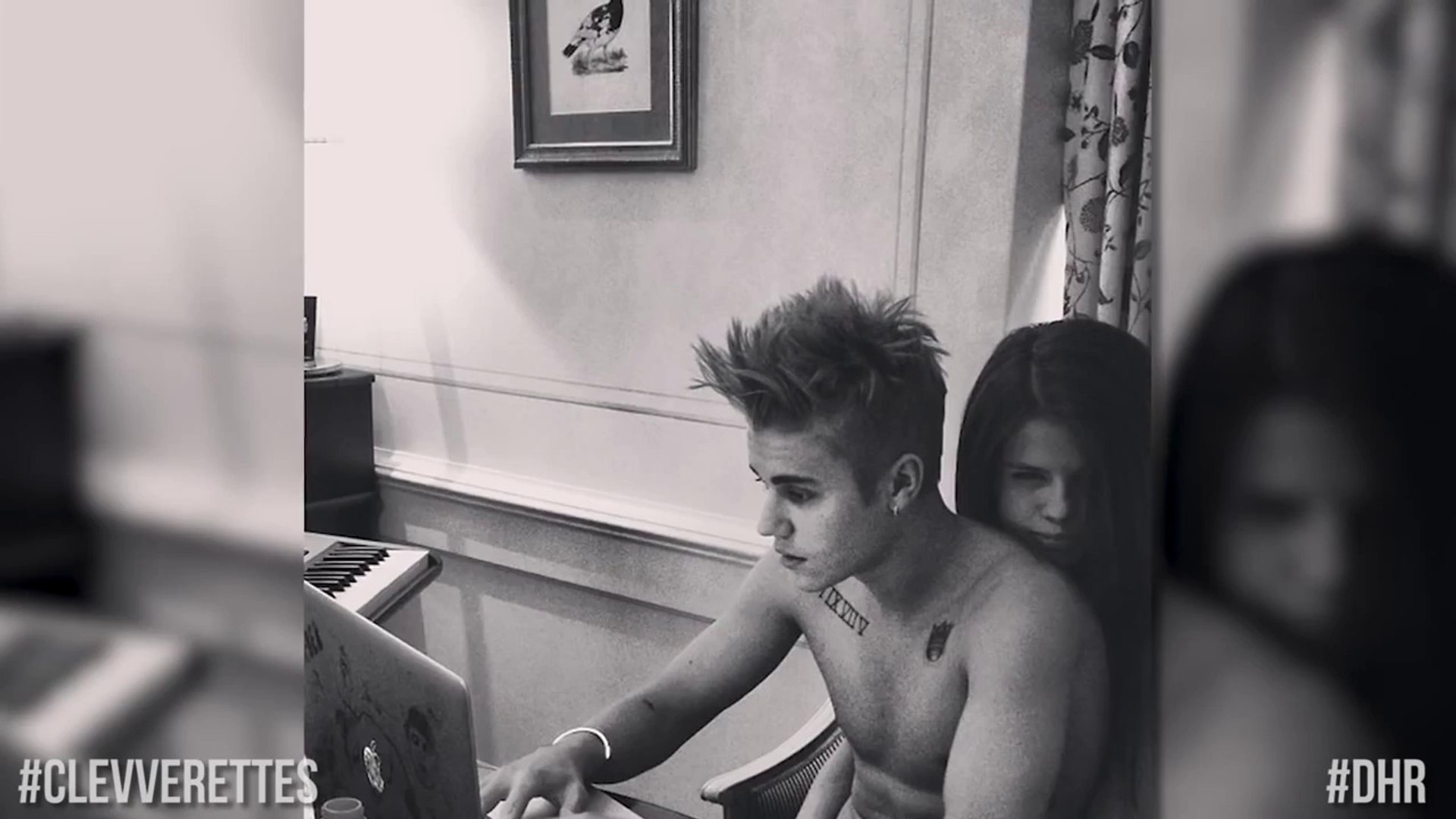 OMG Justin Bieber-SEX-With-Selena Gomez and Get-Nude-with-Taylor Swift