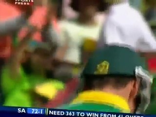 ---434 South African innings - YouTube