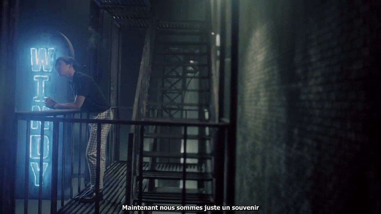 [PandaNa Fansub] WINNER - Empty (VOSTFR)