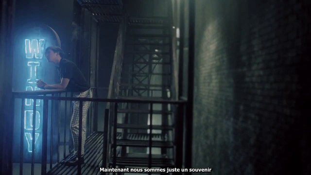 [PandaNa Fansub] WINNER - Empty (VOSTFR)