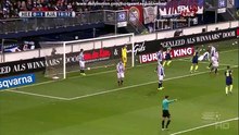 Davy Klaassen 0_2 _ SC Heerenveen - Ajax 15.03.2015 HD