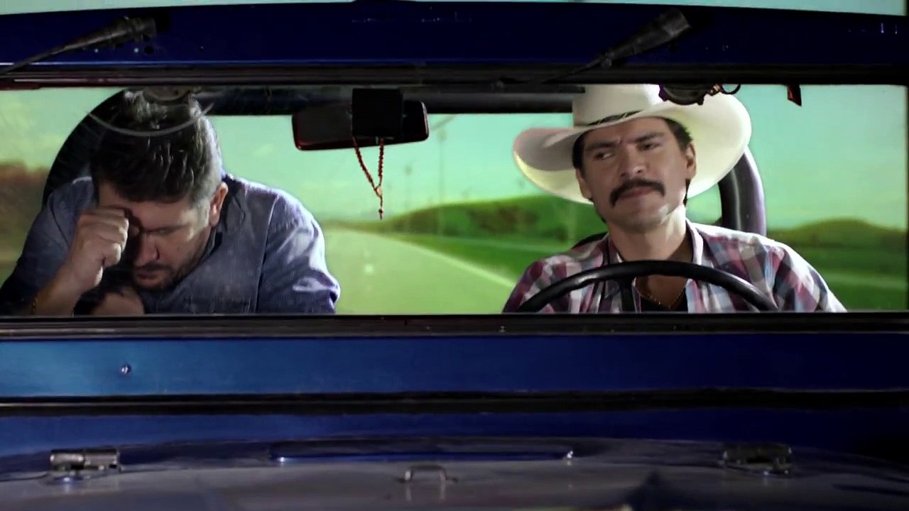 Jads & Jadson - Toca um João Mineiro e Marciano (Clipe Oficial)