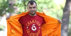 Galatasaray'da 4 Futbolcunun Garanti Ücreti 20 Milyon TL'yi Buluyor