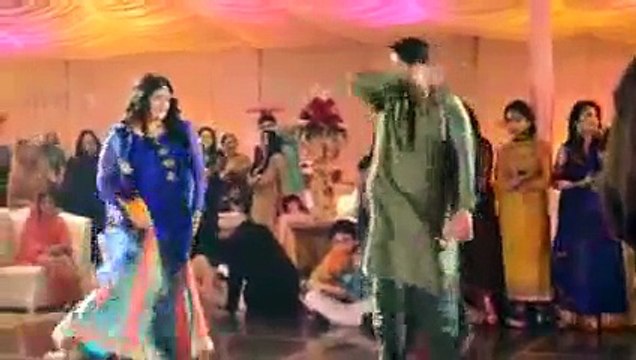 sadam sikar Mehndi dance Pakistani Wedding Dance