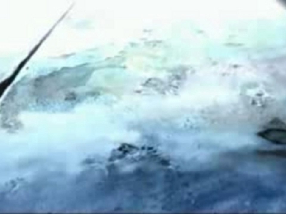 [WoM] Buzzer Beater - Opening 01