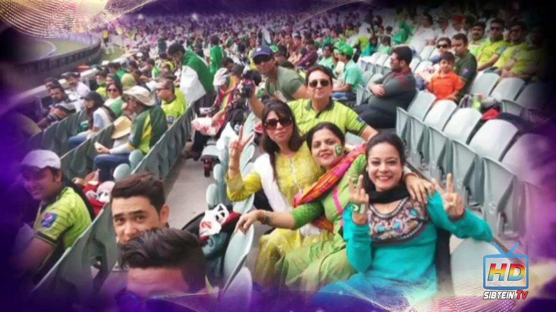 Are you watching India?? PAK VS IRE Worldcup Match 2015