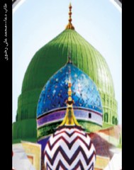 Uswa-e-Hasana byan by Fakhr-e-AhleSunnat Hazrat Allama Moulana Mufti Muhammad iqbal Chishti Sahab