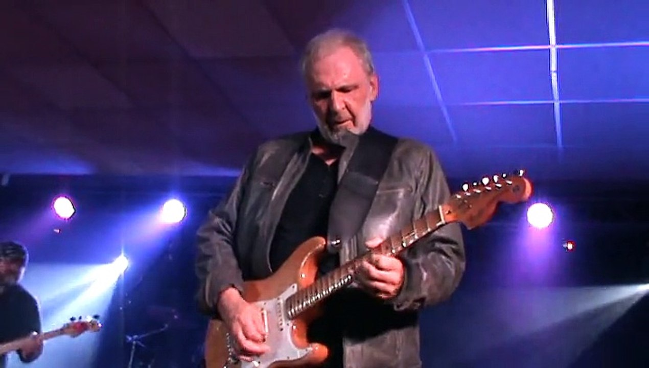 Lady Purple (tribute Deep Purple) tribute fest a mazingarbe