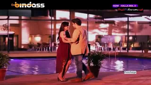 Halla Bol Season 2 15th March 2015 Video Watch Online Part2 - Watching On IndiaHDTV.com - India's Premier HDTV
