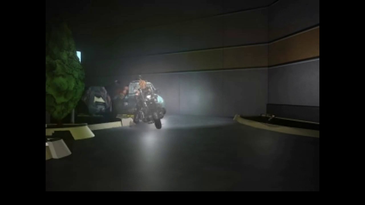 Final Fantasy VII 12/ Freedooom !