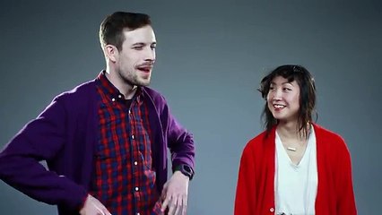 Couples Reveal How Many People They've Had Sex With To Each Other - Elite Daily