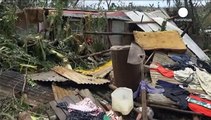 Ciclone Pam, a Vanuatu è emergenza umanitaria. Arrivati i primi aiuti
