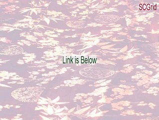 SCGrid Key Gen [Download Here]