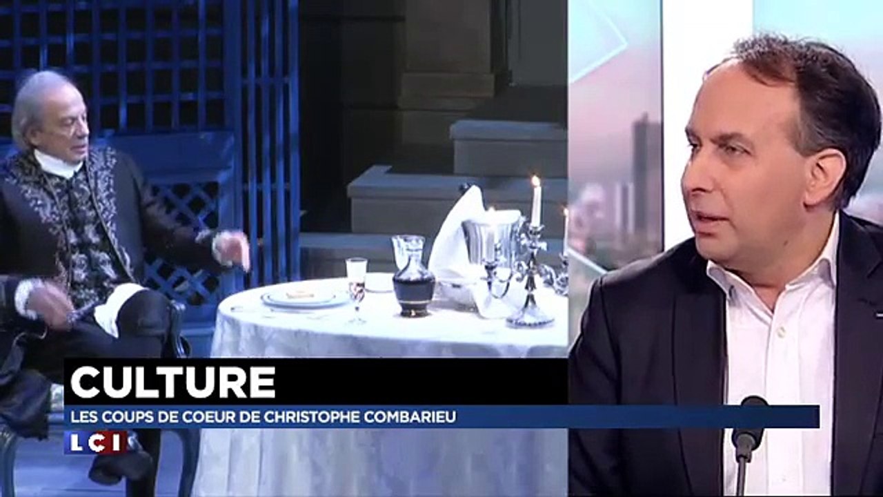 LCI Chronique Culture (22 février 2015)