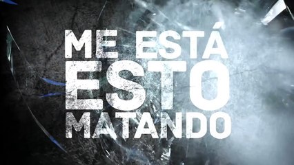 Nicky Jam El Perdón | Video Lyric | (Prod. Saga WhiteBlack)