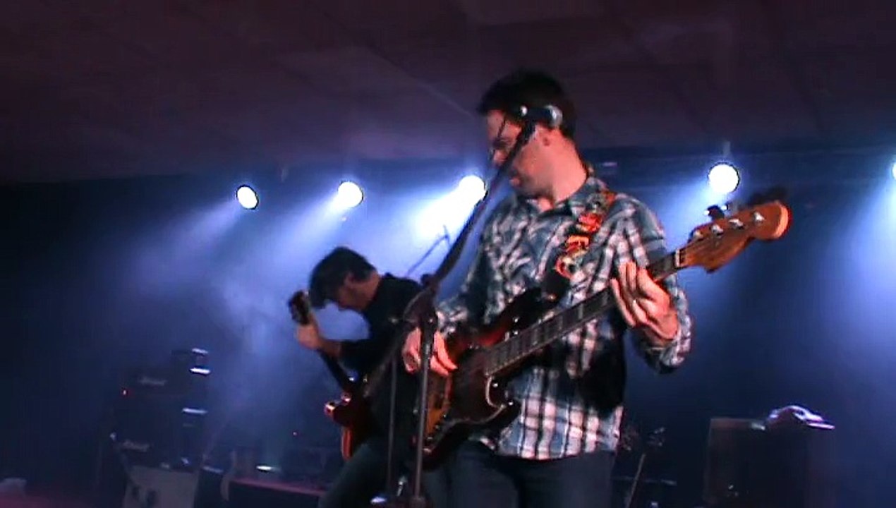 REVIVAL tribute creedence (tribute fest mazingarbe)