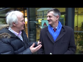 La route de la souffrance Judiciaire - CNETH