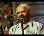 Mazahiya Mushaira Khalid Masood and Anwar Masood Funny Punjabi Poetry on PTV - Funny Poetry Videos