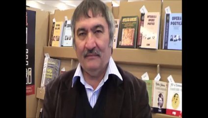 POETUL DANIEL CORBU-SCURTE MARTURISIRI
